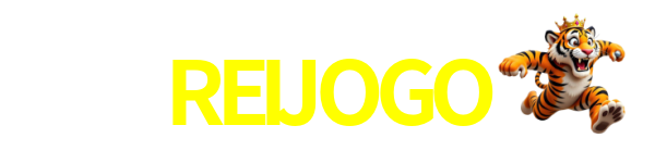 Logo REIJOGO
